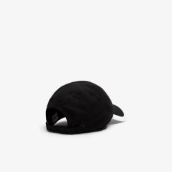 Chapeaux & Casquettes | LACOSTE Casquette Lacoste Sport Legere Avec Bordure Contrastee