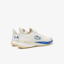 Performance | LACOSTE Chaussures De Tennis Ag-Lt23 Lite Homme