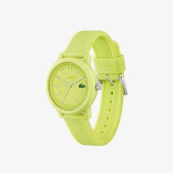 Montres | LACOSTE Montre 3 Aiguilles Lacoste.12.12 Silicone