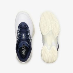 Performance | LACOSTE Chaussures De Tennis Ag-Lt23 Ultra Femme