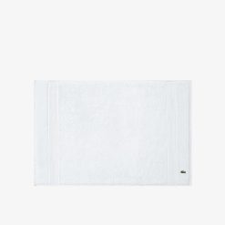 Linge De Maison | LACOSTE Tapis De Bain L Lecroco