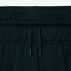 Vetements De Sport | LACOSTE Pantalon De Survetement Tennis Tissu Indemaillable