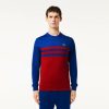 Sweatshirts | LACOSTE Sweatshirt Tennis Sportsuit Indemaillable