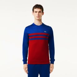 Sweatshirts | LACOSTE Sweatshirt Tennis Sportsuit Indemaillable