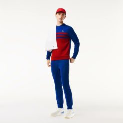 Sweatshirts | LACOSTE Sweatshirt Tennis Sportsuit Indemaillable