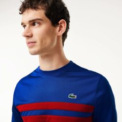 Sweatshirts | LACOSTE Sweatshirt Tennis Sportsuit Indemaillable