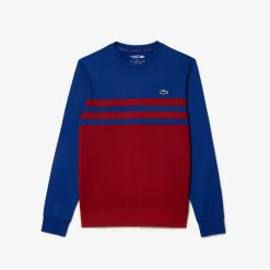 Sweatshirts | LACOSTE Sweatshirt Tennis Sportsuit Indemaillable