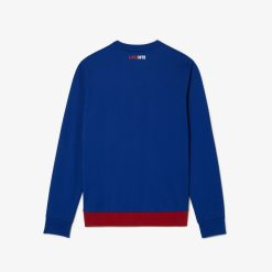 Sweatshirts | LACOSTE Sweatshirt Tennis Sportsuit Indemaillable