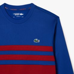 Sweatshirts | LACOSTE Sweatshirt Tennis Sportsuit Indemaillable