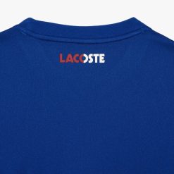 Sweatshirts | LACOSTE Sweatshirt Tennis Sportsuit Indemaillable