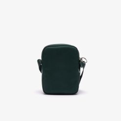 Sacs A Bandouliere | LACOSTE Mini Sacoche Edition Roland Garros