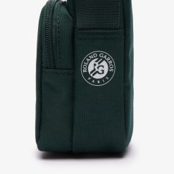 Sacs A Bandouliere | LACOSTE Mini Sacoche Edition Roland Garros