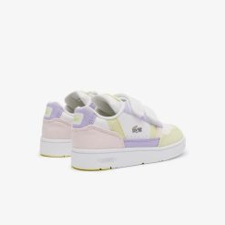 Chaussures | LACOSTE Sneakers T-Clip Bebe