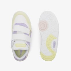 Chaussures | LACOSTE Sneakers T-Clip Bebe