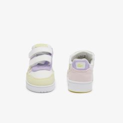 Chaussures | LACOSTE Sneakers T-Clip Bebe