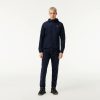 Vetements De Sport | LACOSTE Ensemble De Survetement Homme Lacoste Sport