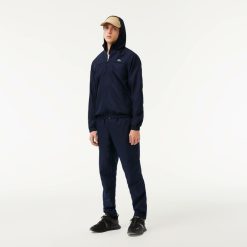 Vetements De Sport | LACOSTE Ensemble De Survetement Homme Lacoste Sport