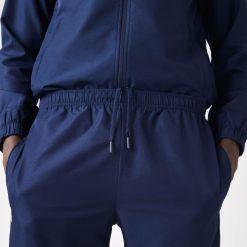 Vetements De Sport | LACOSTE Ensemble De Survetement Homme Lacoste Sport