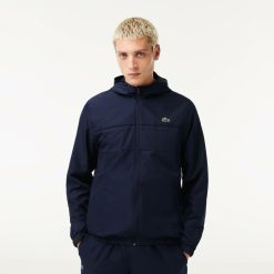 Vetements De Sport | LACOSTE Ensemble De Survetement Homme Lacoste Sport