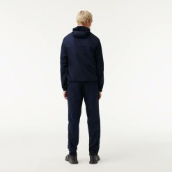 Vetements De Sport | LACOSTE Ensemble De Survetement Homme Lacoste Sport