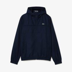 Vetements De Sport | LACOSTE Ensemble De Survetement Homme Lacoste Sport