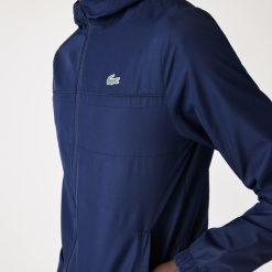 Vetements De Sport | LACOSTE Ensemble De Survetement Homme Lacoste Sport