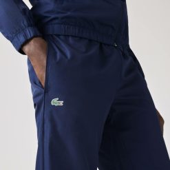 Vetements De Sport | LACOSTE Ensemble De Survetement Homme Lacoste Sport