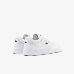 Sneakers | LACOSTE Sneakers Lineset Homme En Cuir