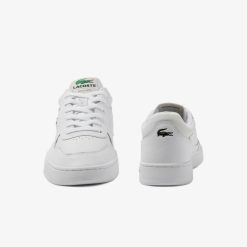 Sneakers | LACOSTE Sneakers Lineset Homme En Cuir