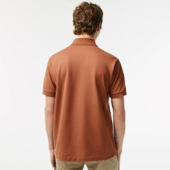 Polos | LACOSTE Polo Original L.12.12 Coton Petit Pique