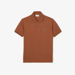 Polos | LACOSTE Polo Original L.12.12 Coton Petit Pique