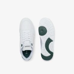 Chaussures | LACOSTE Sneakers T-Clip Enfant En Matiere Synthetique