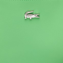 Sacs A Main & Cabas | LACOSTE Sac Cabas Anna Reversible Bicolore