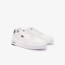 Chaussures | LACOSTE Sneakers T-Clip Enfant