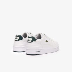 Chaussures | LACOSTE Sneakers T-Clip Enfant