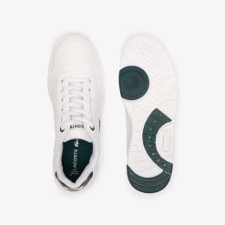 Chaussures | LACOSTE Sneakers T-Clip Enfant