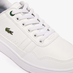 Chaussures | LACOSTE Sneakers T-Clip Enfant