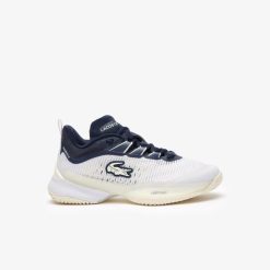 Performance | LACOSTE Chaussures De Tennis Ag-Lt23 Ultra Femme Clay Court