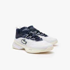 Performance | LACOSTE Chaussures De Tennis Ag-Lt23 Ultra Femme Clay Court