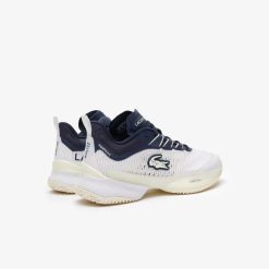 Performance | LACOSTE Chaussures De Tennis Ag-Lt23 Ultra Femme Clay Court