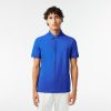 Polos | LACOSTE Polo Smart Paris Coton Stretch