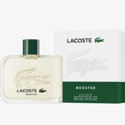 Parfums | LACOSTE Lacoste Booster Eau De Toilette 125Ml