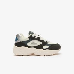 Chaussures | LACOSTE Sneakers Storm 96 Lo Vintage Bebe