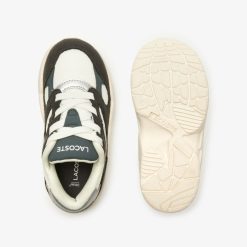 Chaussures | LACOSTE Sneakers Storm 96 Lo Vintage Bebe