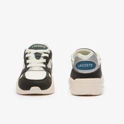 Chaussures | LACOSTE Sneakers Storm 96 Lo Vintage Bebe