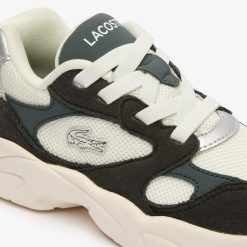 Chaussures | LACOSTE Sneakers Storm 96 Lo Vintage Bebe