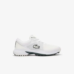 Performance | LACOSTE Chaussures De Golf Golf Point Homme