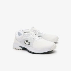 Performance | LACOSTE Chaussures De Golf Golf Point Homme