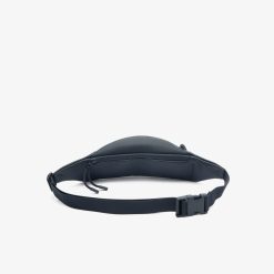 Sacs A Main & Cabas | LACOSTE Sac Banane Zippe Lcst Unie