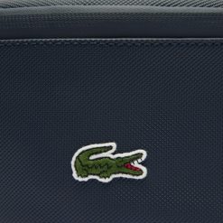 Sacs A Main & Cabas | LACOSTE Sac Banane Zippe Lcst Unie